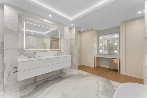 7445 Fisher Island Drive Miami Beach FL 33109