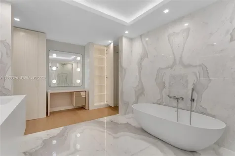 7445 Fisher Island Drive Miami Beach FL 33109