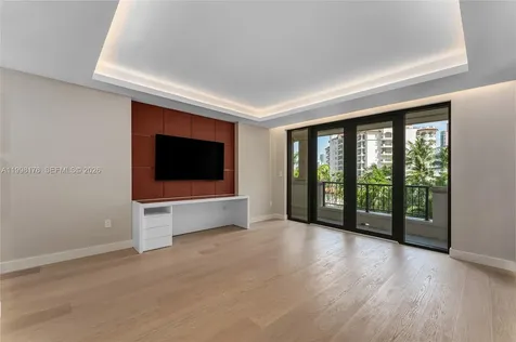7445 Fisher Island Drive Miami Beach FL 33109