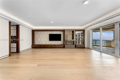 7445 Fisher Island Drive Miami Beach FL 33109