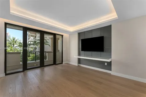 7445 Fisher Island Drive Miami Beach FL 33109