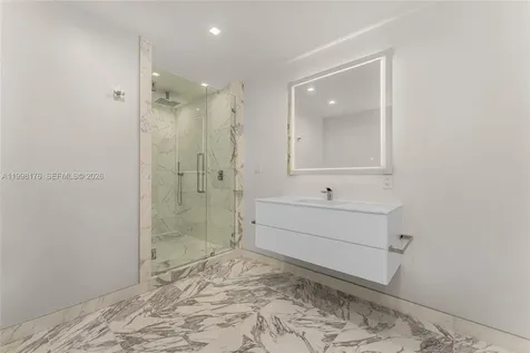 7445 Fisher Island Drive Miami Beach FL 33109