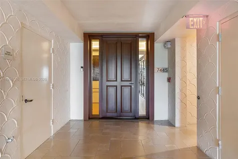 7445 Fisher Island Drive Miami Beach FL 33109