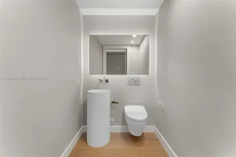 7445 Fisher Island Drive Miami Beach FL 33109