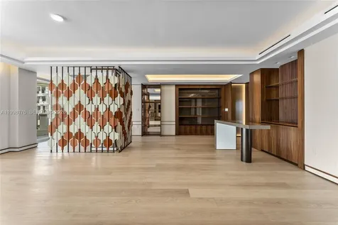 7445 Fisher Island Drive Miami Beach FL 33109