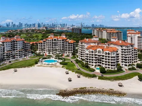 7445 Fisher Island Drive Miami Beach FL 33109