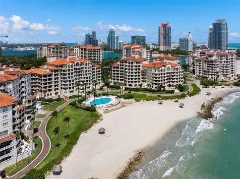 7445 Fisher Island Drive Miami Beach FL 33109