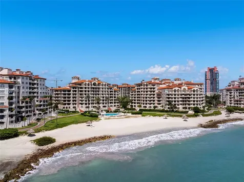 7445 Fisher Island Drive Miami Beach FL 33109