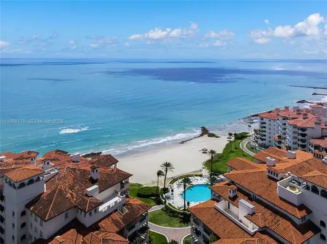 7445 Fisher Island Drive Miami Beach FL 33109