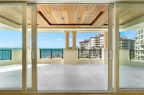 7445 Fisher Island Drive Miami Beach FL 33109