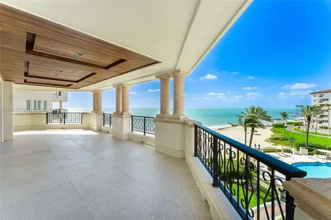 7445 Fisher Island Drive Miami Beach FL 33109
