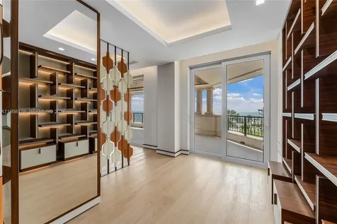 7445 Fisher Island Drive Miami Beach FL 33109