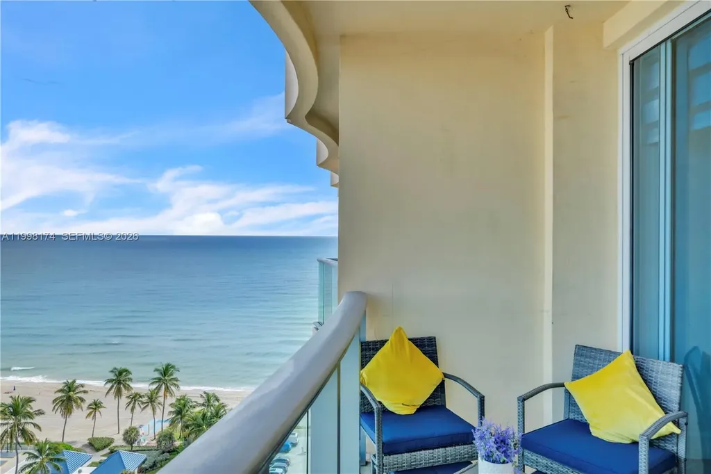 2501 S Ocean Drive Hollywood FL 33019
