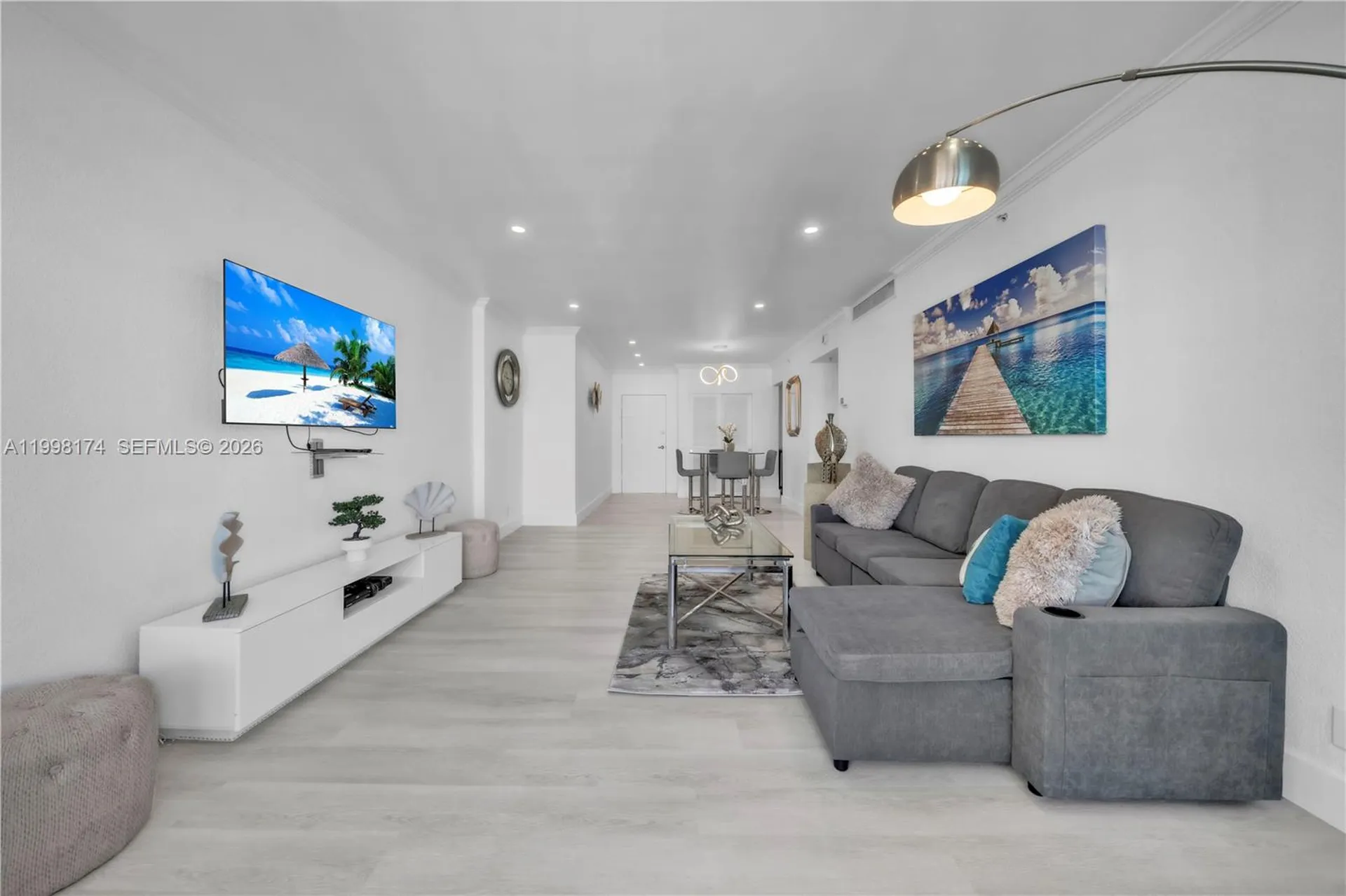 2501 S Ocean Drive Hollywood FL 33019