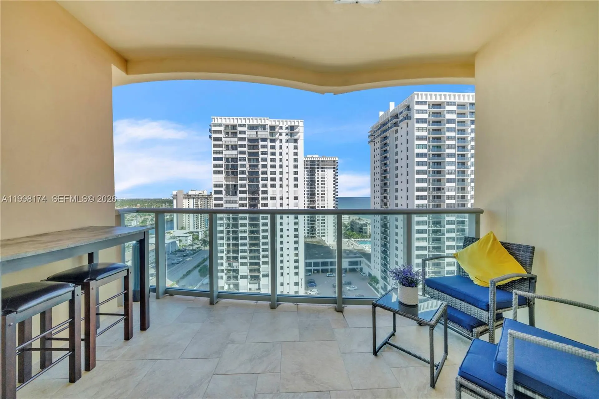 2501 S Ocean Drive Hollywood FL 33019
