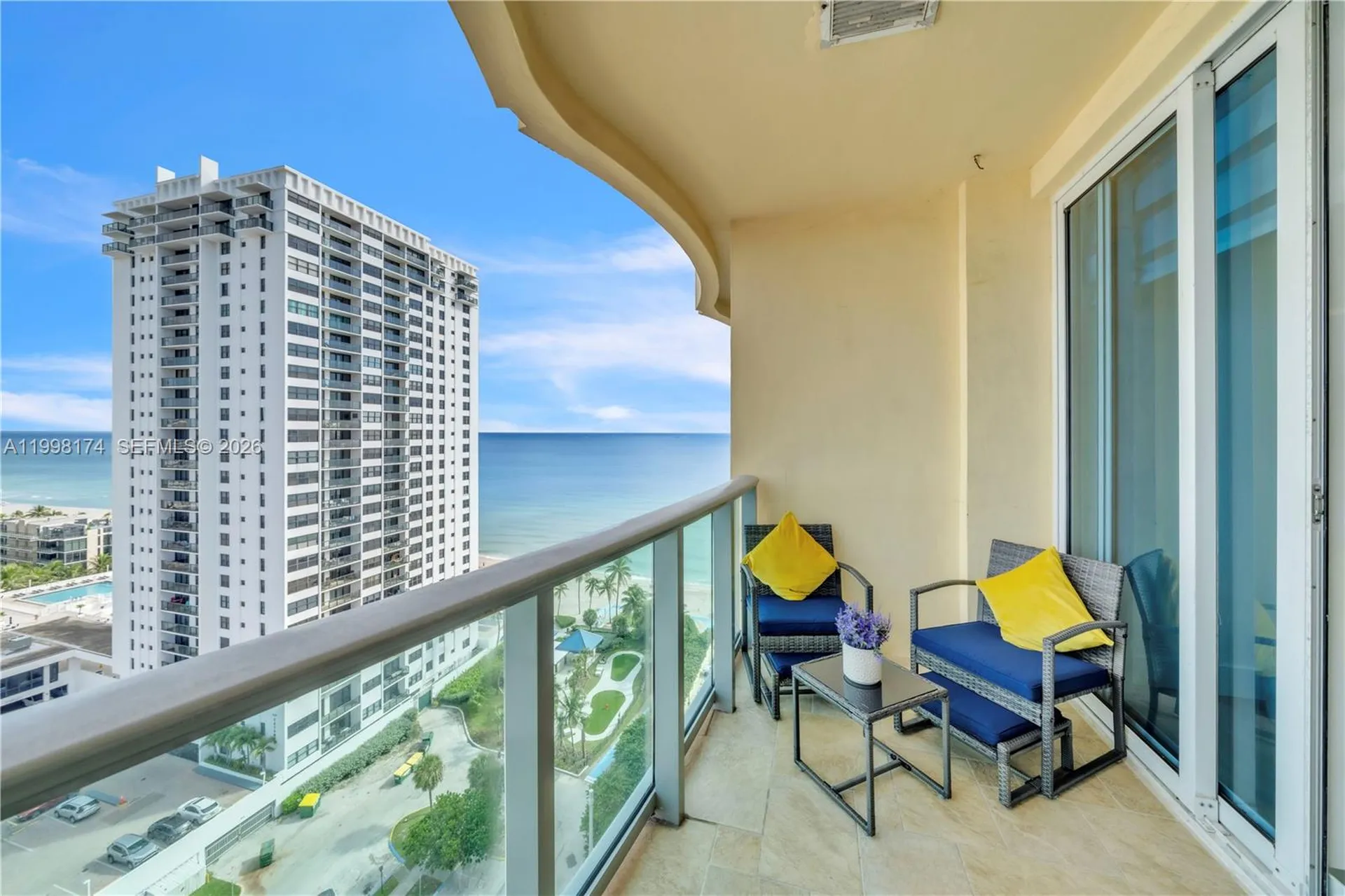 2501 S Ocean Drive Hollywood FL 33019