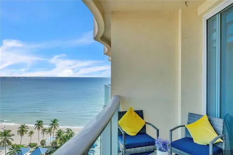 2501 S Ocean Drive Hollywood FL 33019