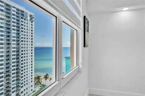 2501 S Ocean Drive Hollywood FL 33019