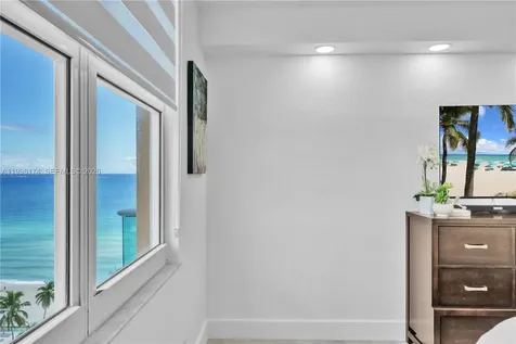 2501 S Ocean Drive Hollywood FL 33019