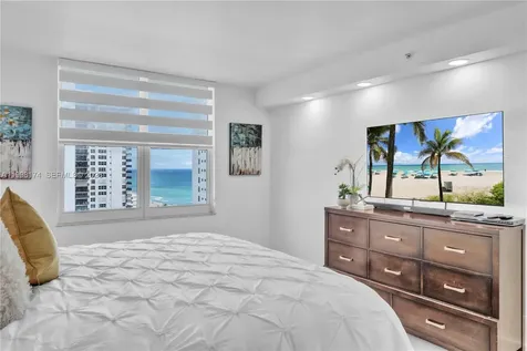 2501 S Ocean Drive Hollywood FL 33019