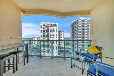 2501 S Ocean Drive Hollywood FL 33019