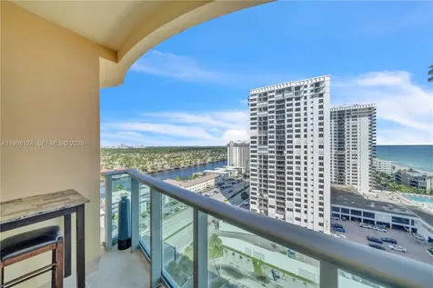2501 S Ocean Drive Hollywood FL 33019