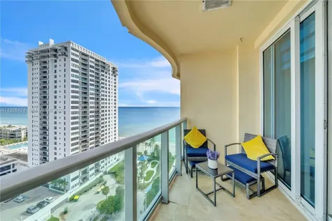 2501 S Ocean Drive Hollywood FL 33019