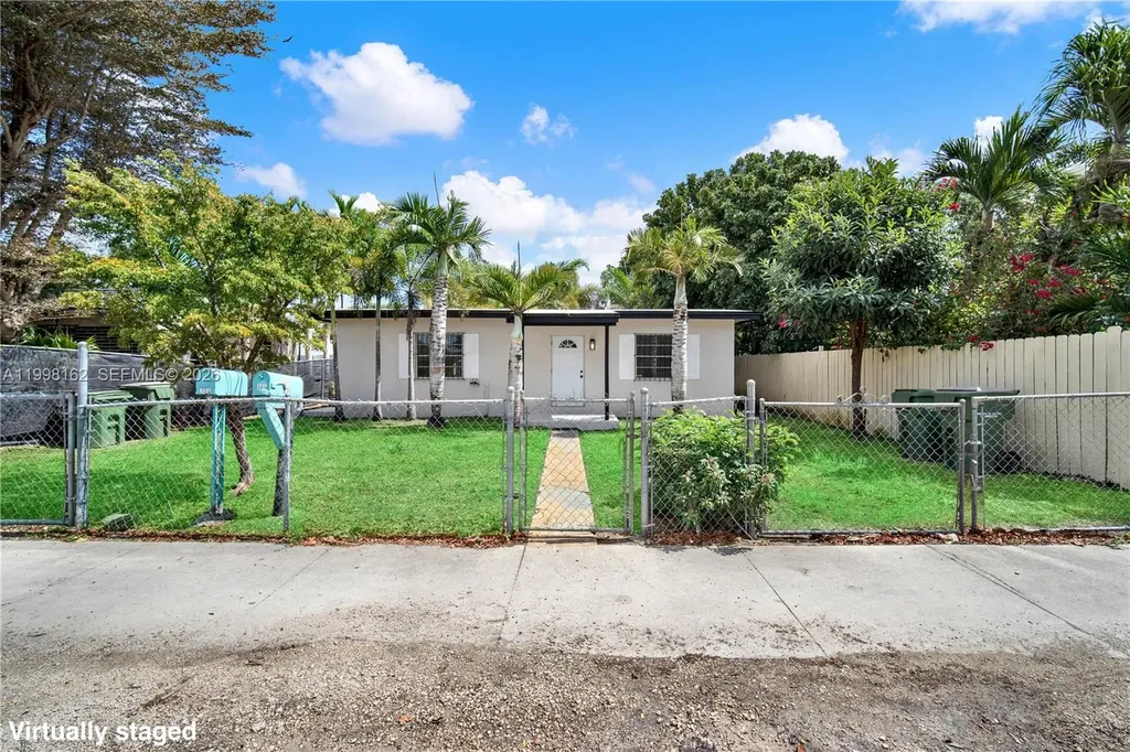 105 NW 7th Avenue Homestead FL 33030