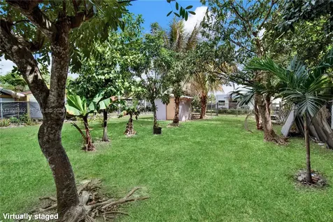 105 NW 7th Avenue Homestead FL 33030