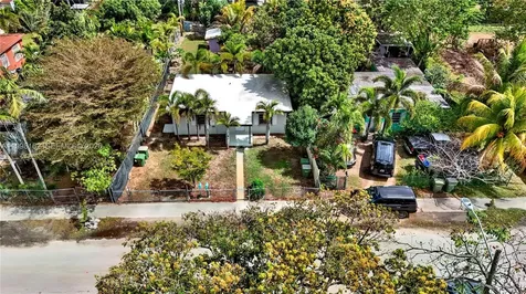 105 NW 7th Avenue Homestead FL 33030