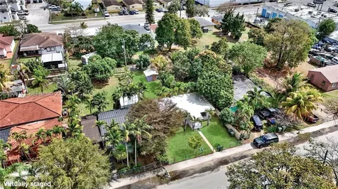 105 NW 7th Avenue Homestead FL 33030