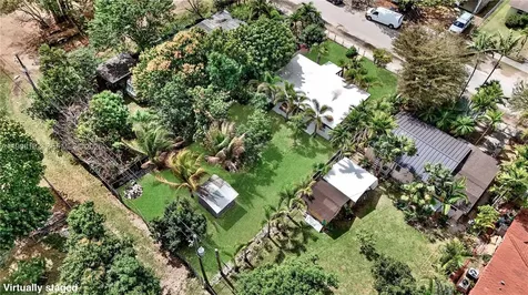 105 NW 7th Avenue Homestead FL 33030