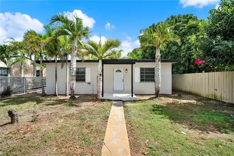 105 NW 7th Avenue Homestead FL 33030