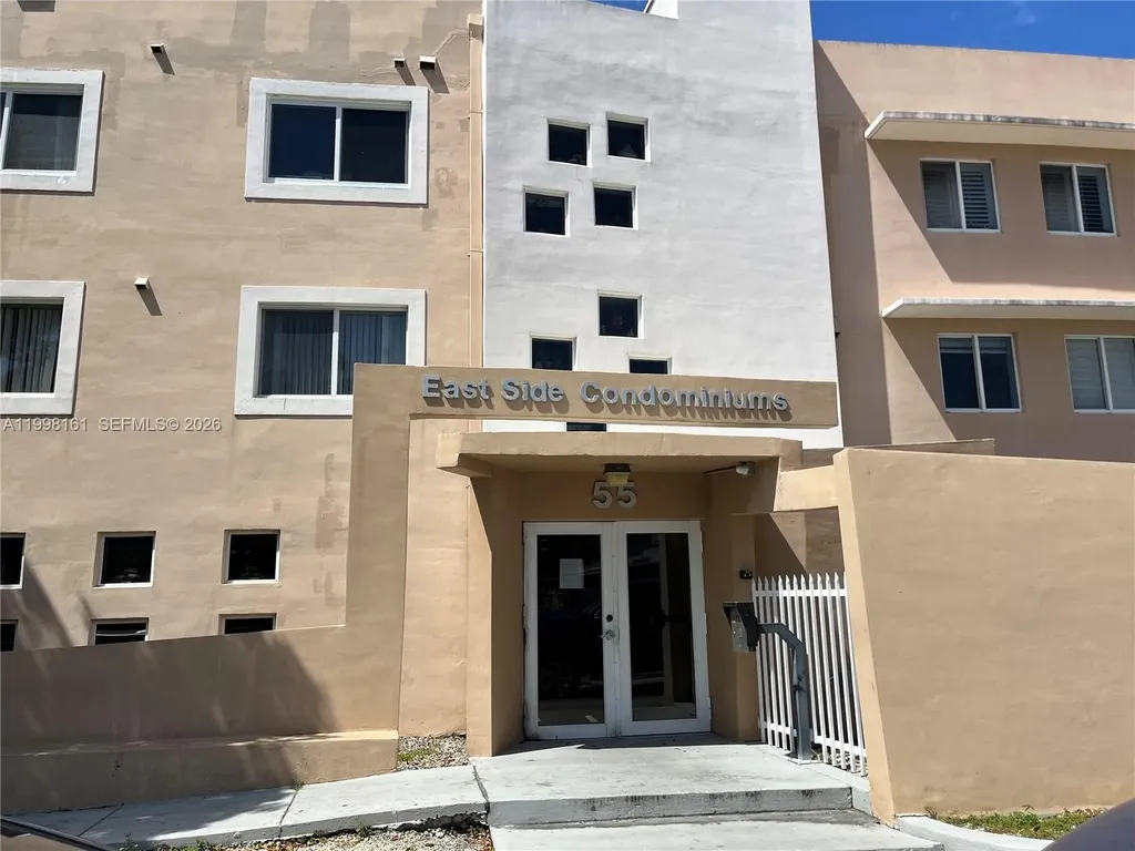 55 E 4th Street Hialeah FL 33010