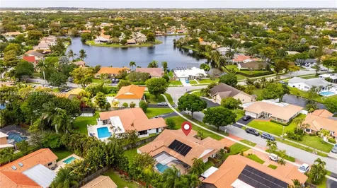 1261 NW 95th Avenue Plantation FL 33322
