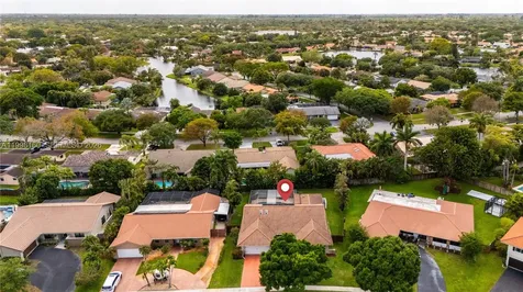 1261 NW 95th Avenue Plantation FL 33322