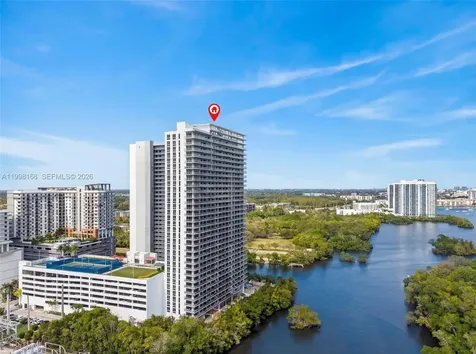 16385 Biscayne Boulevard North Miami Beach FL 33160