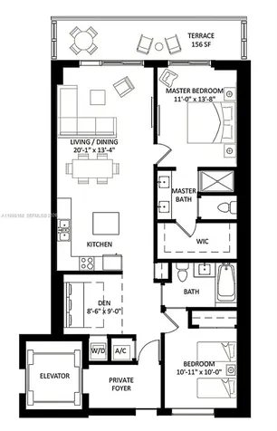 16385 Biscayne Boulevard North Miami Beach FL 33160