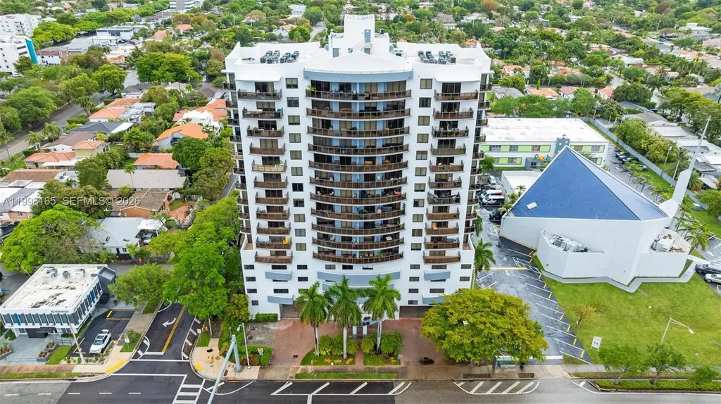 2301 SW 27th Avenue Miami FL 33145