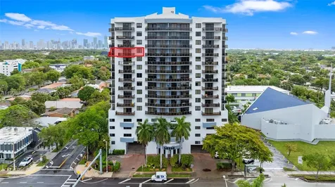 2301 SW 27th Avenue Miami FL 33145