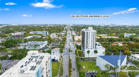 2301 SW 27th Avenue Miami FL 33145