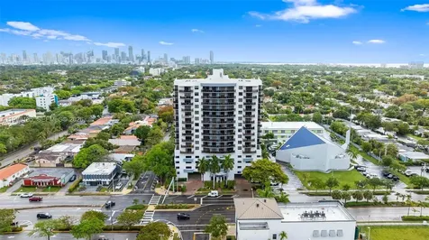 2301 SW 27th Avenue Miami FL 33145