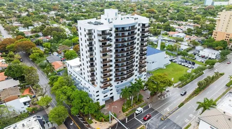 2301 SW 27th Avenue Miami FL 33145