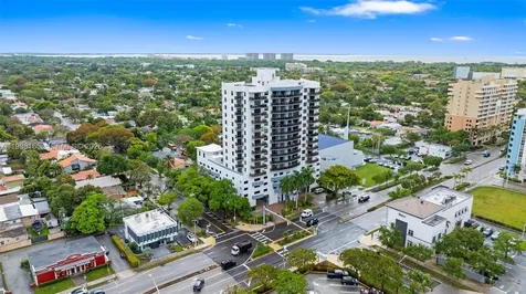 2301 SW 27th Avenue Miami FL 33145
