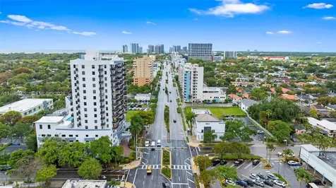 2301 SW 27th Avenue Miami FL 33145