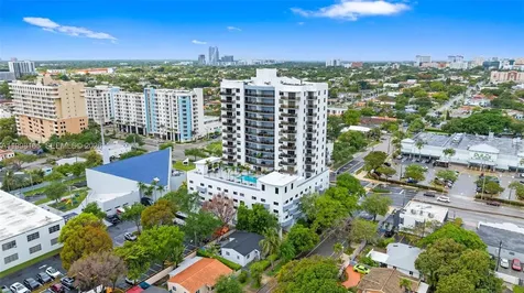 2301 SW 27th Avenue Miami FL 33145