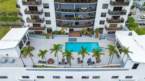 2301 SW 27th Avenue Miami FL 33145