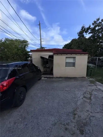 2416 SW 12th Street Miami FL 33135