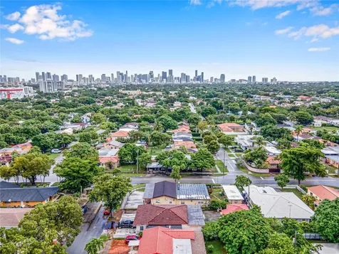 2416 SW 12th Street Miami FL 33135