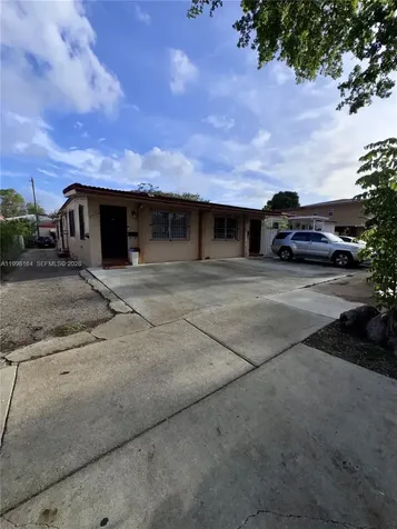 2416 SW 12th Street Miami FL 33135